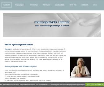 http://www.massagewerk-utrecht.nl