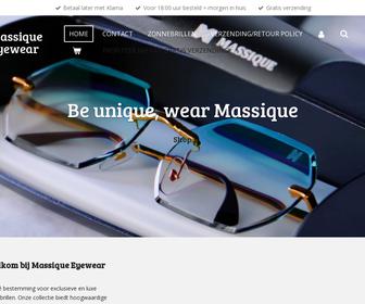 Massique Eyewear
