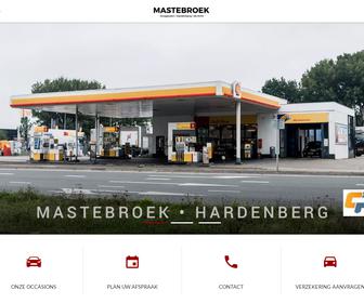 Mastebroek Auto Service B.V.