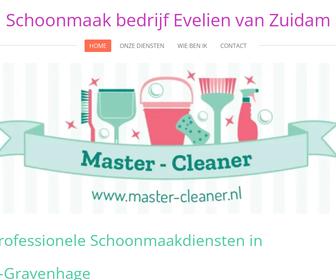 https://www.master-cleaner.nl