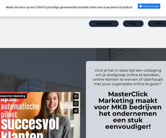 http://www.masterclick.nl