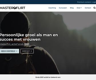 http://www.masterflirt.nl