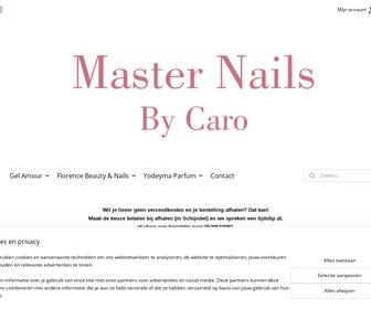 Master Nails