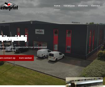 https://www.masterprint.nl