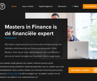 http://www.mastersinfinance.nl