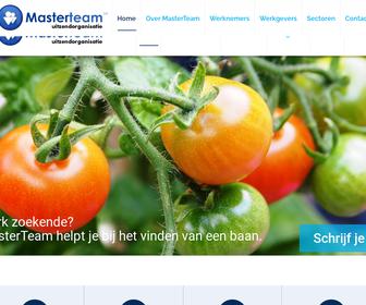 http://www.masterteam.nl