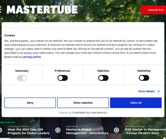 http://www.mastertube.com