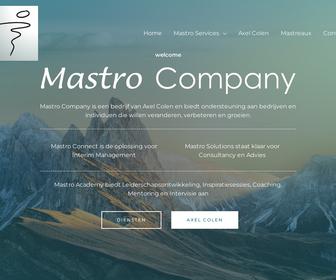 http://www.mastrocompany.nl