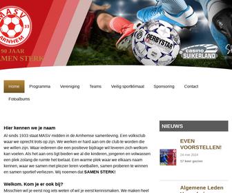 Midden Arnhemse Sport Vereniging