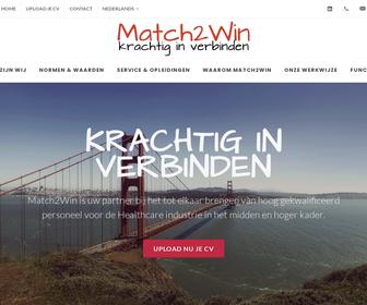 http://www.match2win.nl