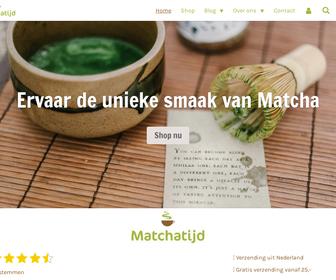 http://www.matchatijd.nl