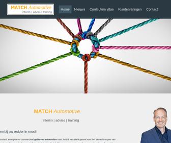 http://www.matchautomotive.nl