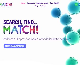 http://www.matchconsulting.nl