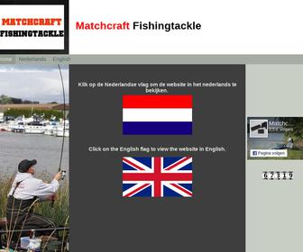 Matchcraft Fishingtackle