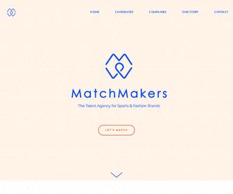 http://www.matchmakers.es