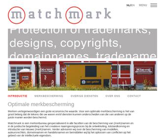 http://www.matchmark.nl