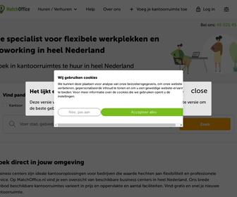 https://www.matchoffice.nl/