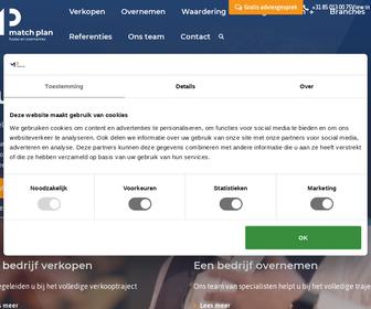 https://www.matchplan.nl