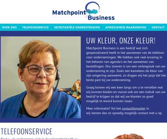 Matchpoint Business