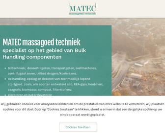 http://www.matec.nl