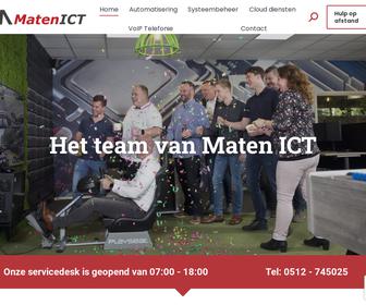 http://www.matenict.nl