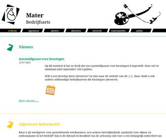 http://www.mater-bedrijfsarts.nl