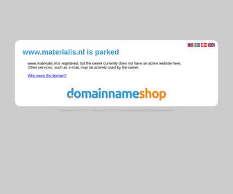 http://www.materialis.nl