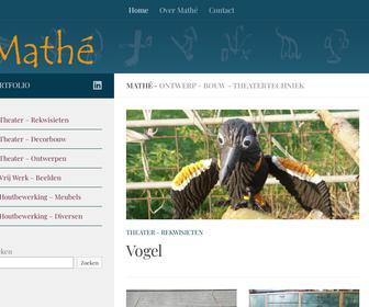 https://www.mathee.nl