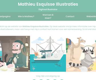 http://www.mathieuesquisse.com