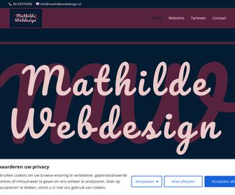 http://www.mathildewebdesign.nl