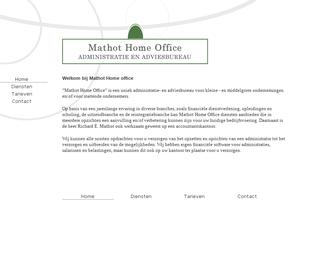Mathot Home Office B.V.