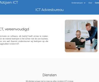 http://www.matijsen-ict.nl