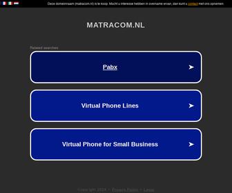 http://www.matracom.nl