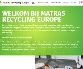 http://www.matrasrecyclingeurope.com