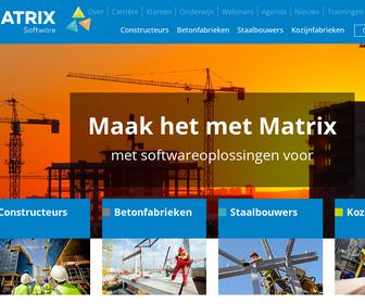 http://www.matrix-software.nl