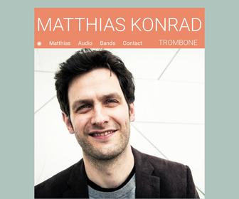 http://www.matthiaskonrad.com