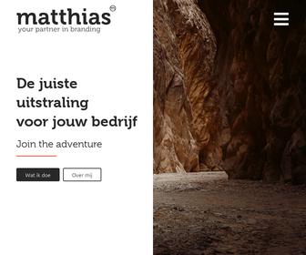http://www.matthiasvormgeving.nl