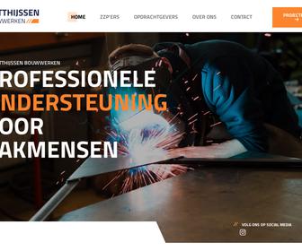 http://www.matthijssenbouwwerken.nl