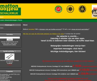 http://www.matton.nl