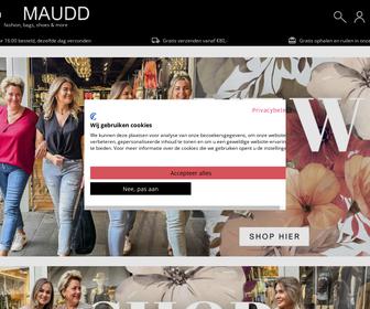 https://www.maudd.nl