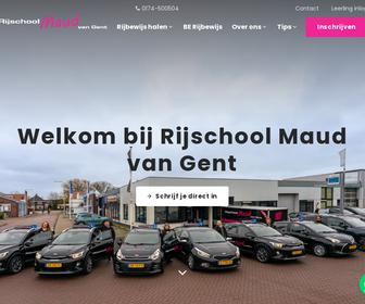 http://www.maudvangent.nl