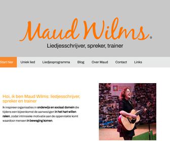 http://www.maudwilms.nl