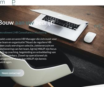 http://www.maup-consultancy.nl