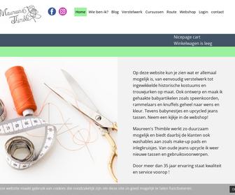 https://www.maureensthimble.nl