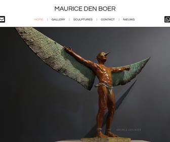 http://www.mauricedenboer.nl
