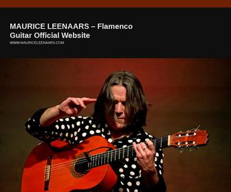 Maurice Leenaars Flamenco