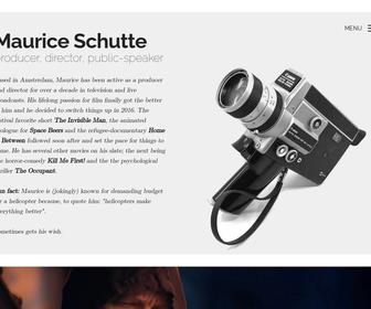 Maurice Schutte Productions