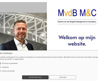 http://www.mauricevandenbogaert.nl