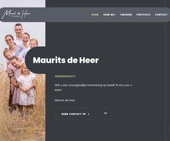 https://www.mauritsdeheerfotografie.nl