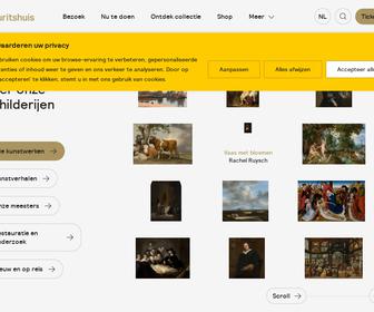 Mauritshuis